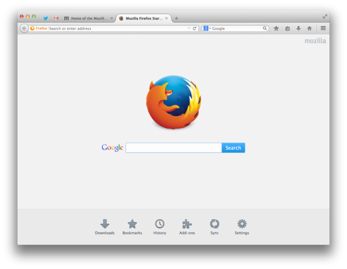firefox 49 download for mac