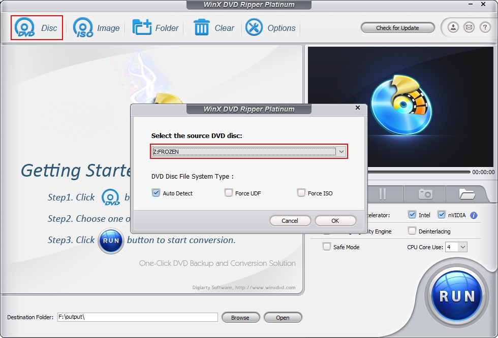 dvd ripper for mac review